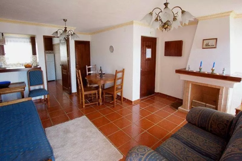 ホテル Apartamentos Os Descobrimentos