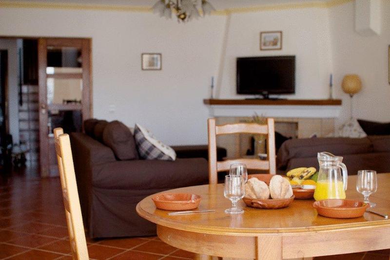 فندق Apartamentos Os Descobrimentos