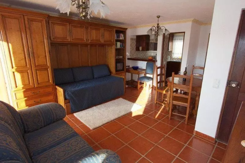 ホテル Apartamentos Os Descobrimentos