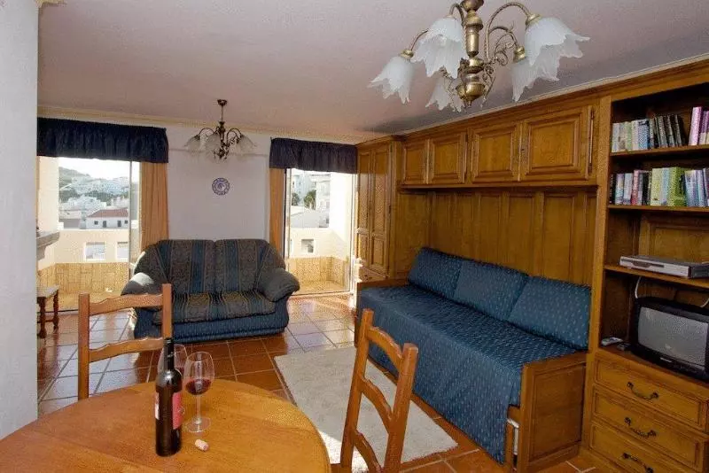 ホテル Apartamentos Os Descobrimentos