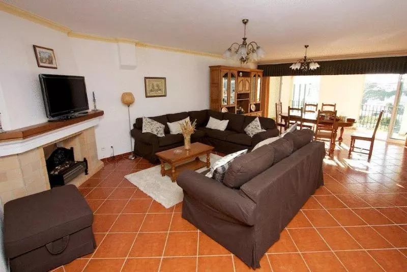 ホテル Apartamentos Os Descobrimentos
