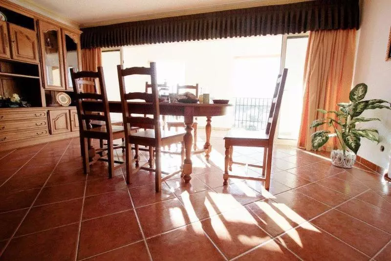 ホテル Apartamentos Os Descobrimentos