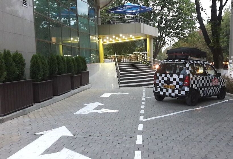 Aria Hotel Chisinau