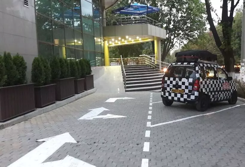Aria Hotel Chisinau