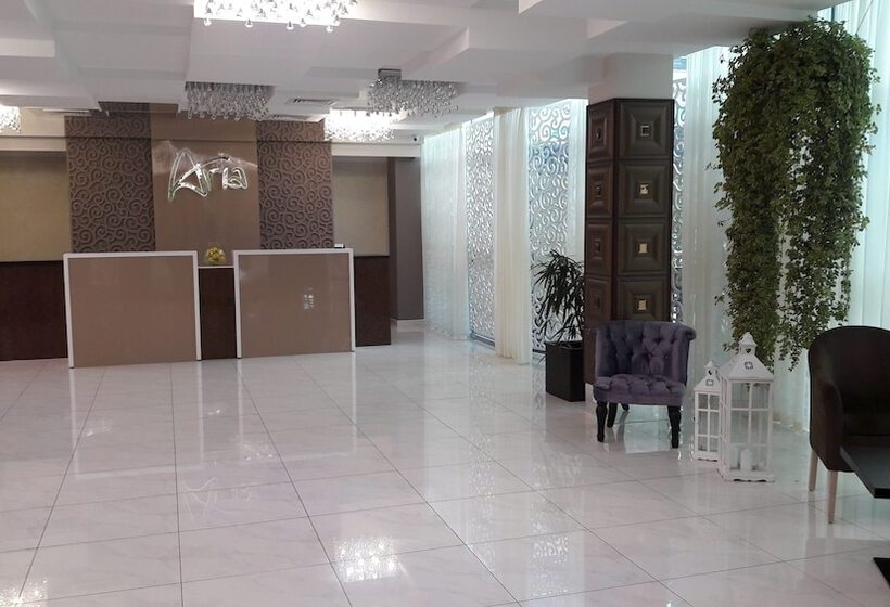 Aria Hotel Chisinau