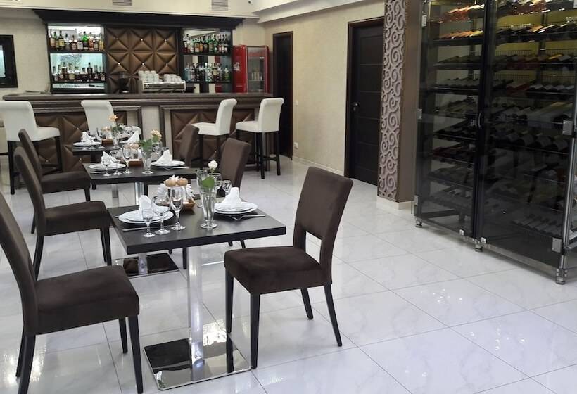 Aria Hotel Chisinau