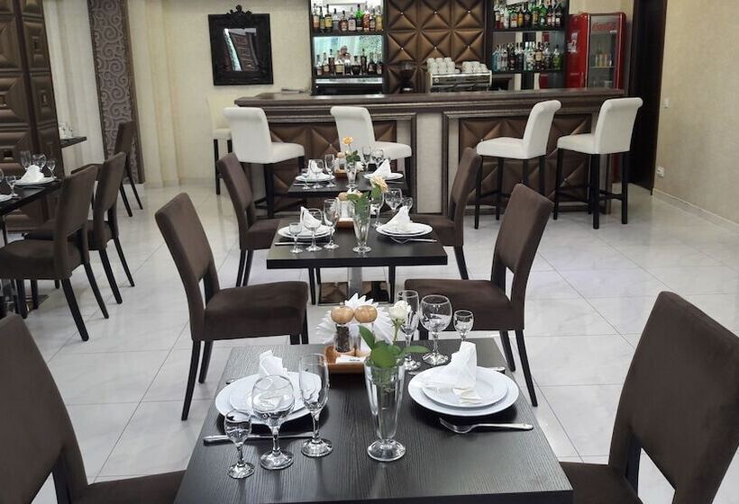 Aria Hotel Chisinau