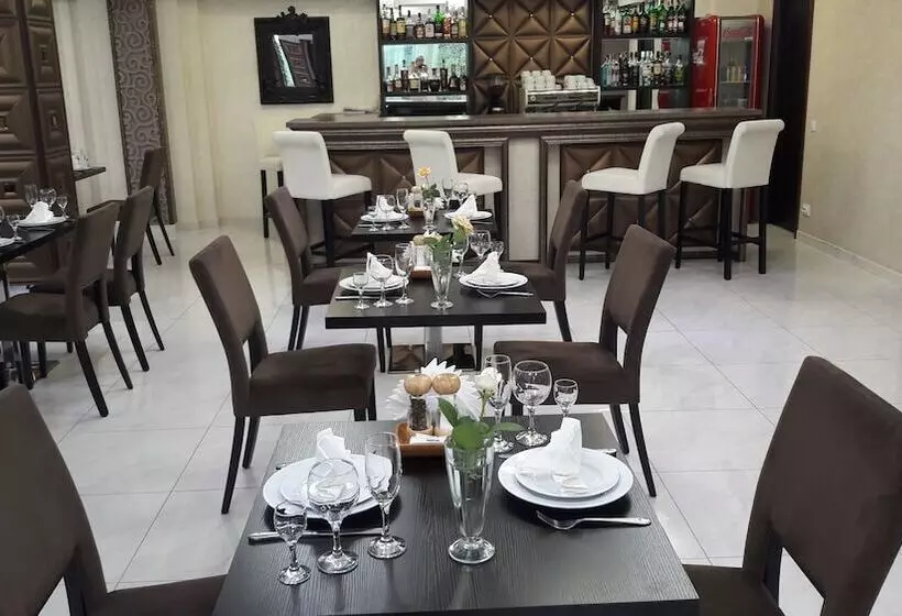 Aria Hotel Chisinau
