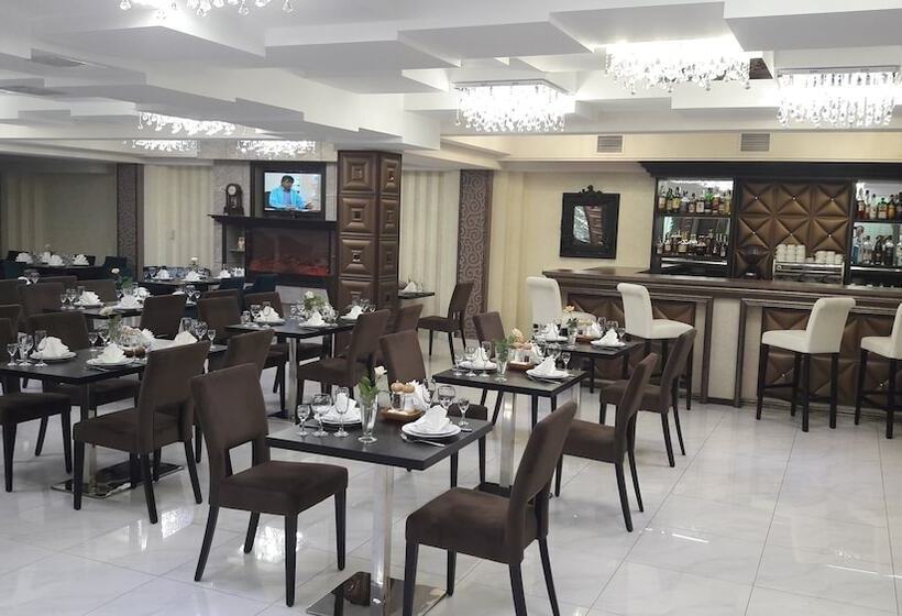 Aria Hotel Chisinau
