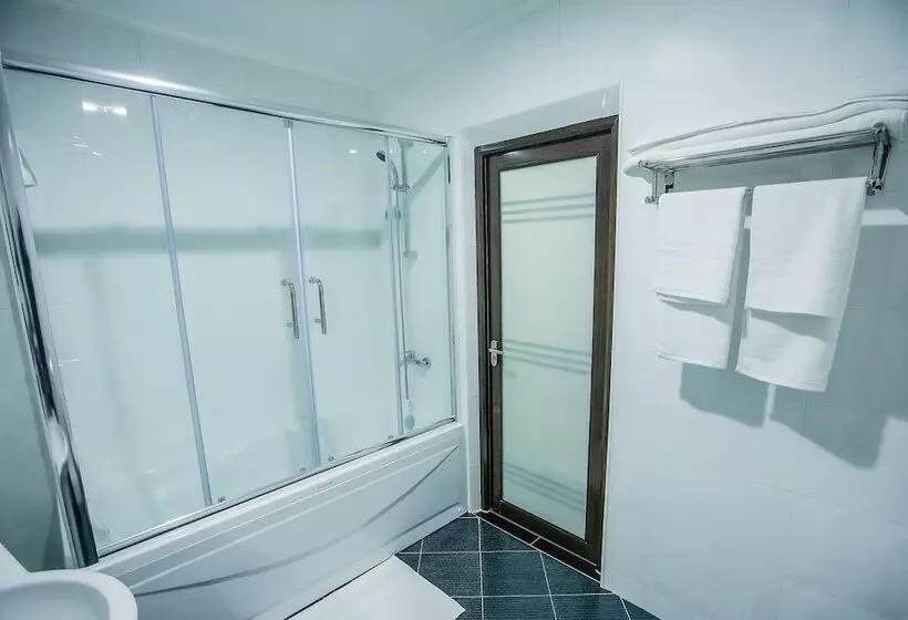 Aria Hotel Chisinau