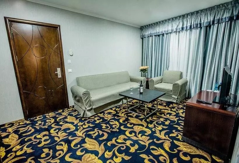 Aria Hotel Chisinau