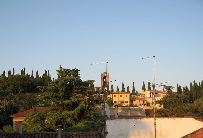 هتل B & B Terracielo