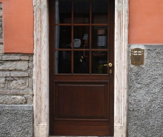 هتل B & B Terracielo