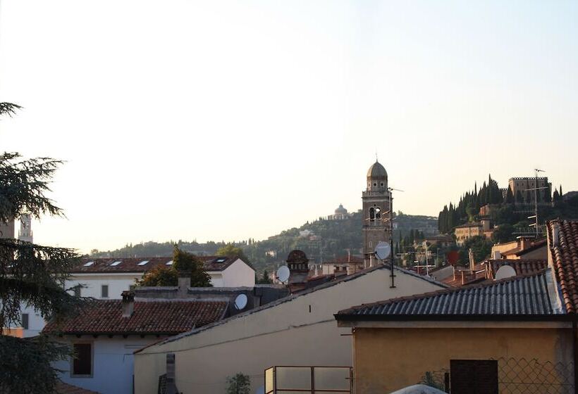 هتل B & B Terracielo