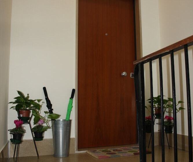 هتل B & B Terracielo