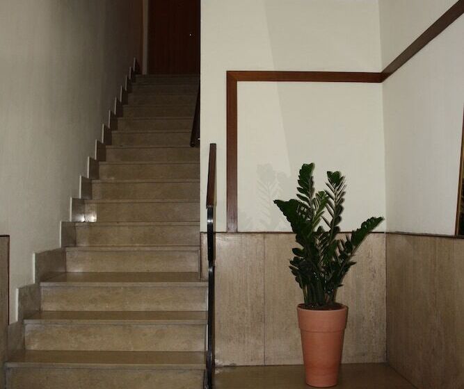 هتل B & B Terracielo