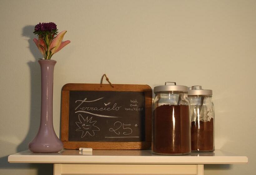 هتل B & B Terracielo