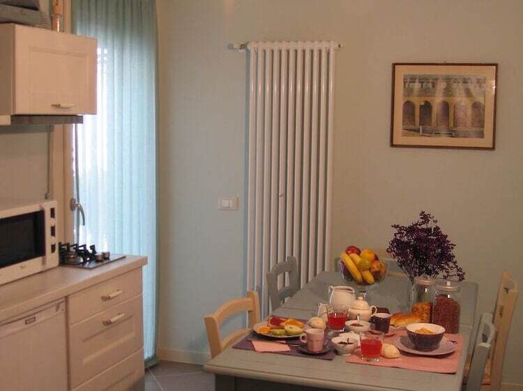 هتل B & B Terracielo