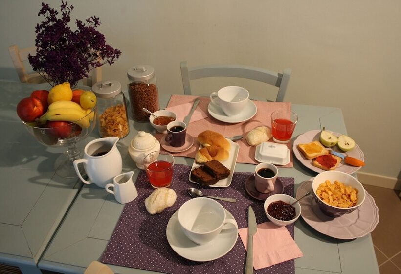 هتل B & B Terracielo