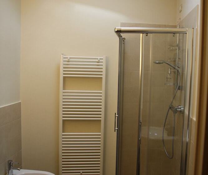 هتل B & B Terracielo