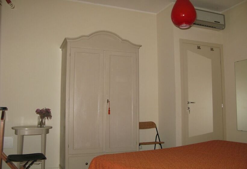 هتل B & B Terracielo