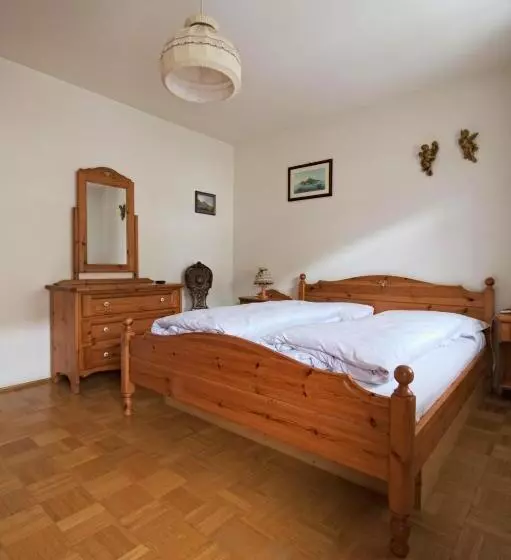 هتل Bachlaufen Haus