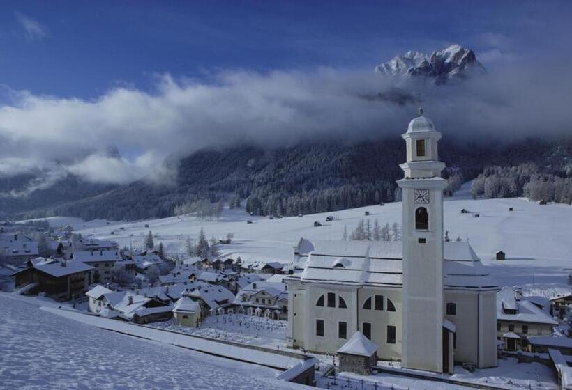 ホテル Bachlaufen Haus