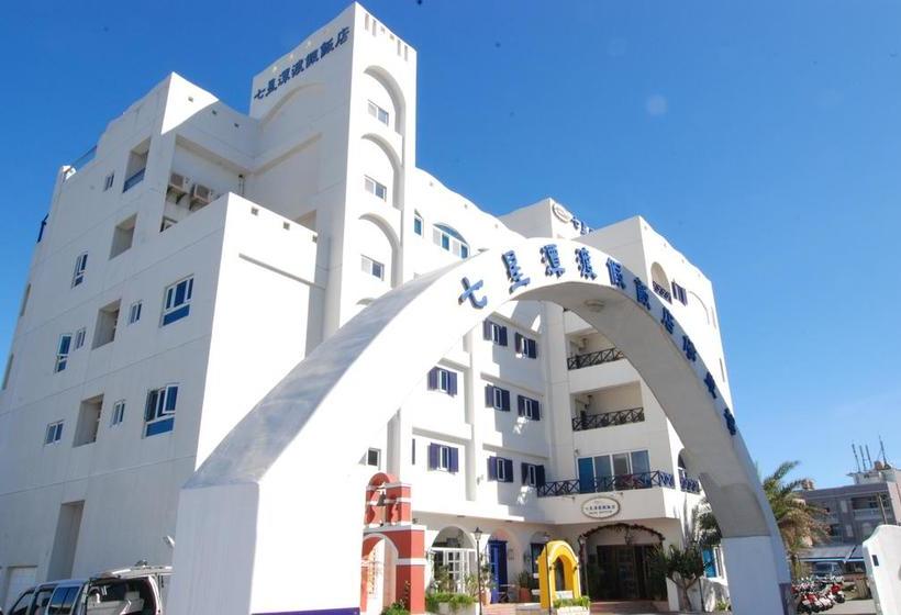 هتل Bayview
