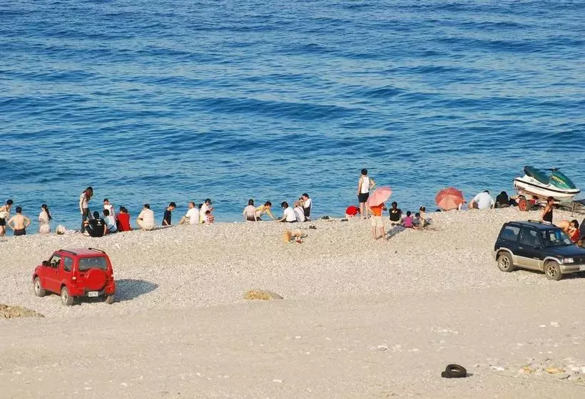 هتل Bayview