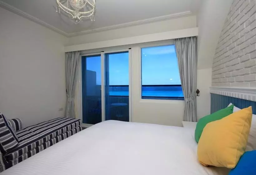هتل Bayview