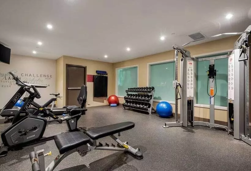 ホテル Best Western Plus Chateau Fort St. John