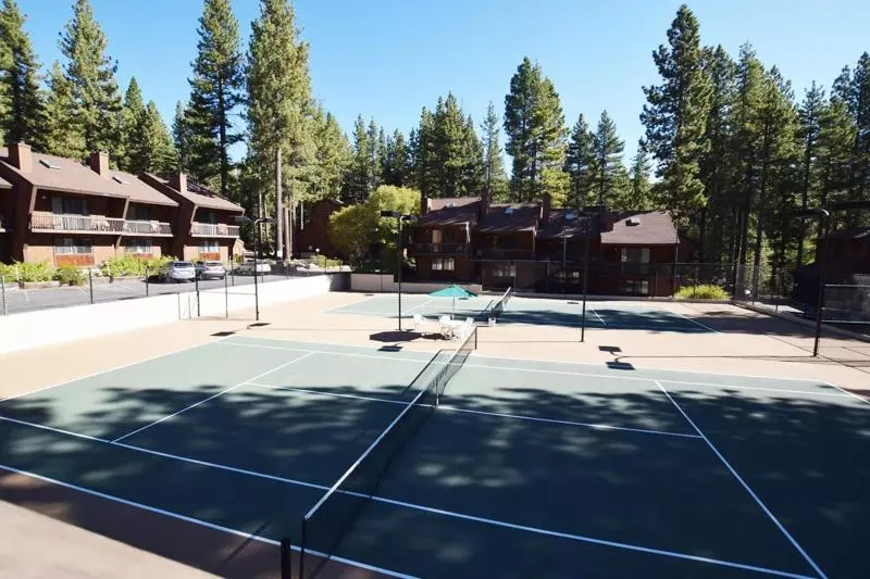 ホテル Club Tahoe Resort