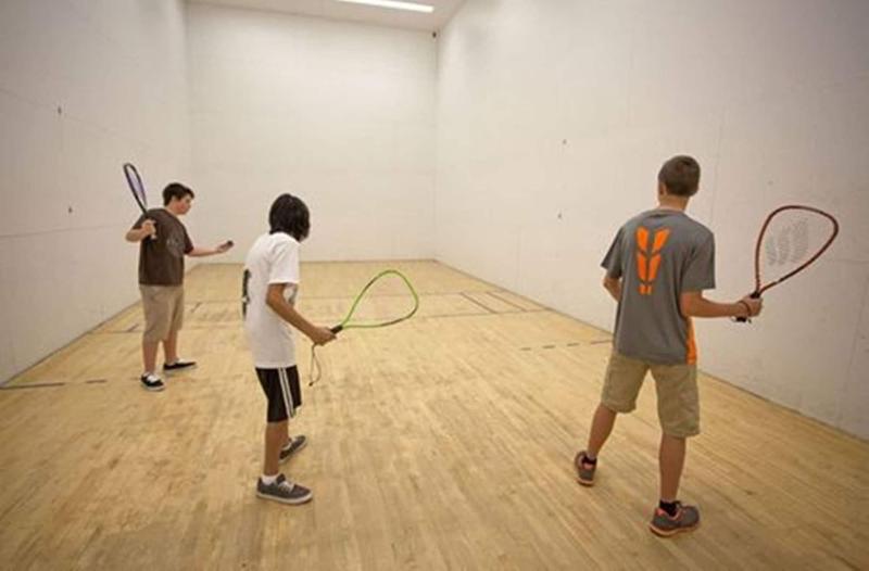 ホテル Club Tahoe Resort