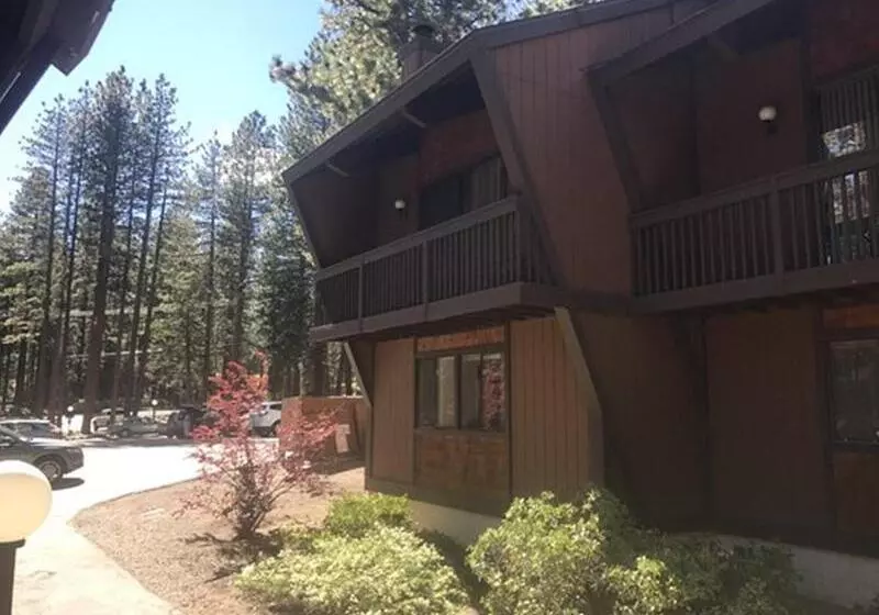 ホテル Club Tahoe Resort