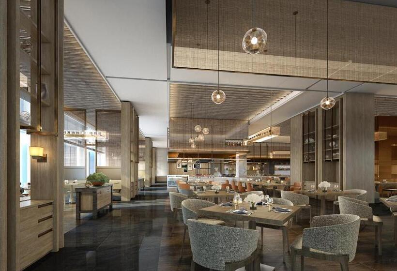 Dongguan Dongcheng International Hotel   Free Shuttle Bus To Canton Fair Exhibition Center During Ca