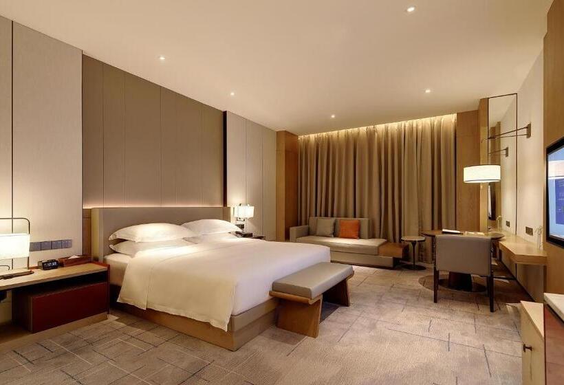 Dongguan Dongcheng International Hotel   Free Shuttle Bus To Canton Fair Exhibition Center During Ca