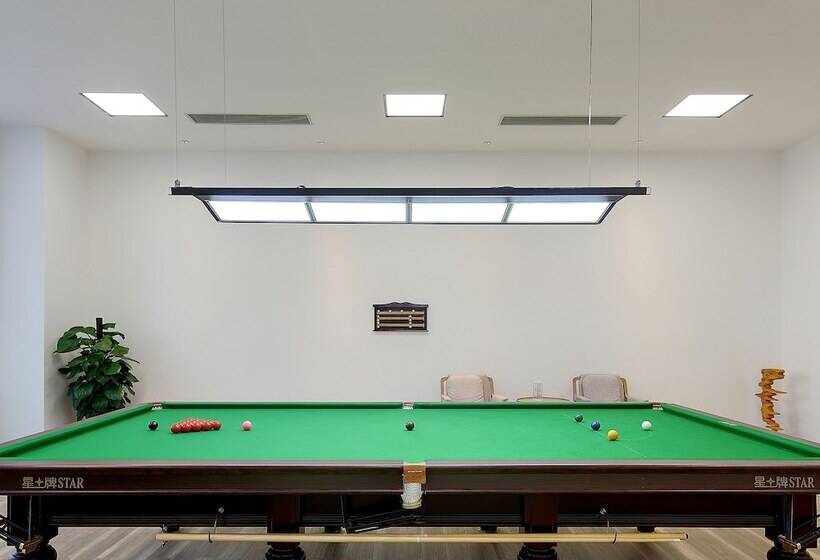 Dongguan Dongcheng International Hotel   Free Shuttle Bus To Canton Fair Exhibition Center During Ca