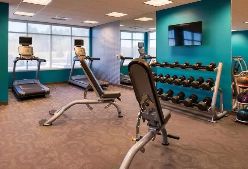 ホテル Fairfield Inn & Suites By Marriott Akron Stow