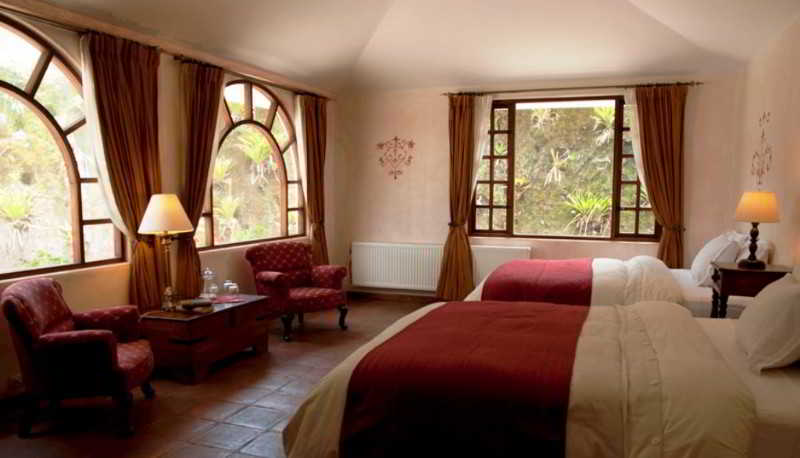 فندق Hacienda Santa Ana