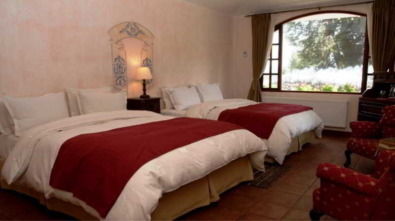 فندق Hacienda Santa Ana