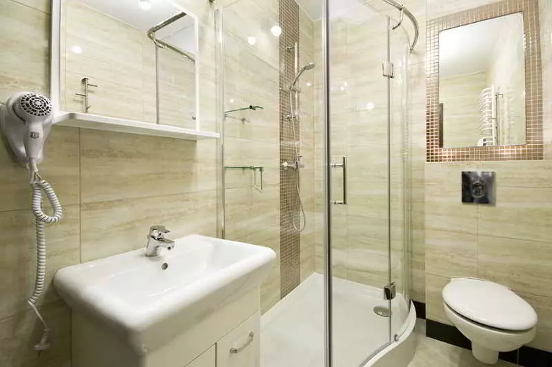 Hotelli Jastarnia Residence