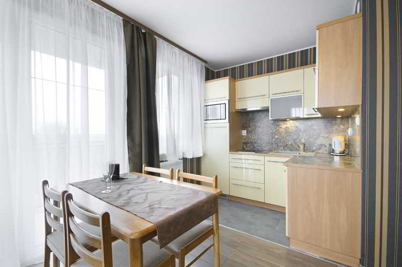 فندق Jastarnia Residence