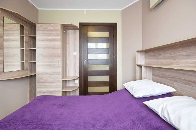 فندق Jastarnia Residence