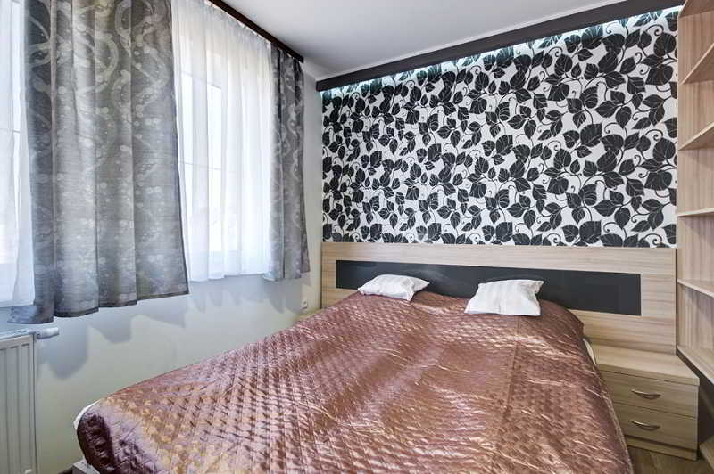 فندق Jastarnia Residence