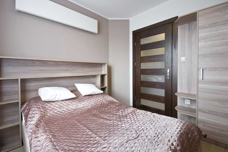 فندق Jastarnia Residence