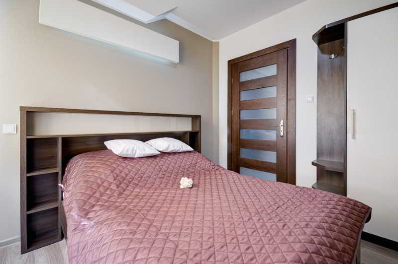 فندق Jastarnia Residence