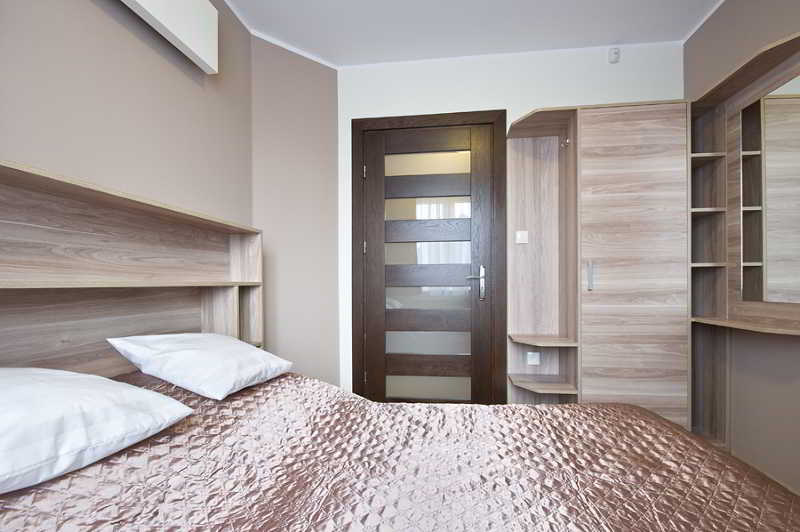 فندق Jastarnia Residence