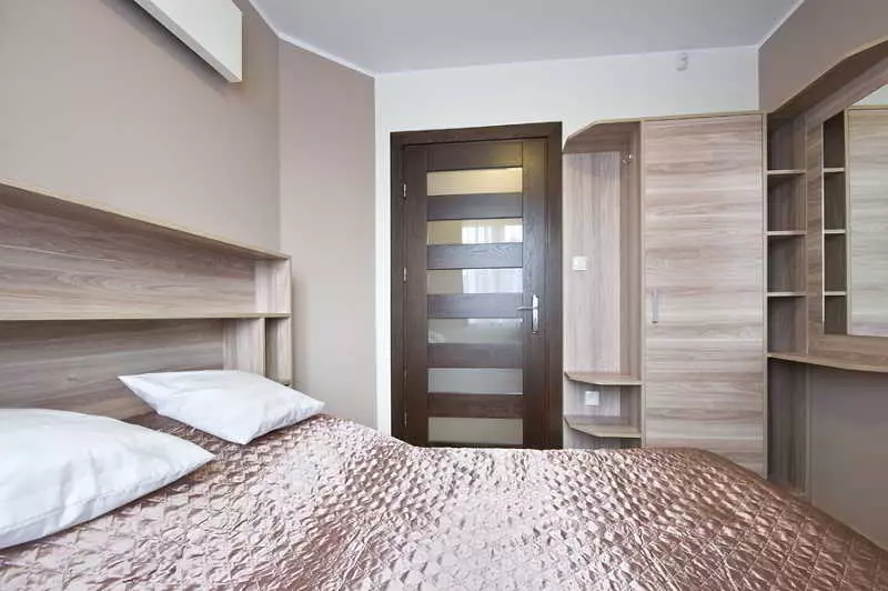Hotelli Jastarnia Residence