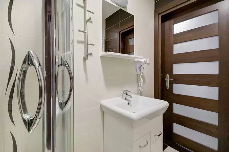 Hotelli Jastarnia Residence