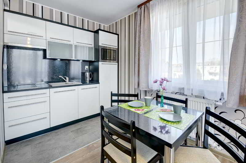 فندق Jastarnia Residence